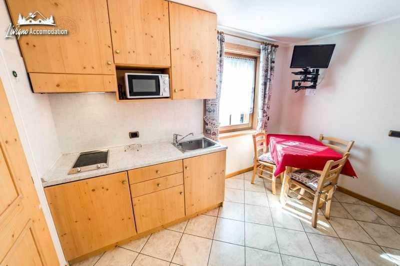 Baita Epi Cusini By Livigno Accomodation Zimmer foto
