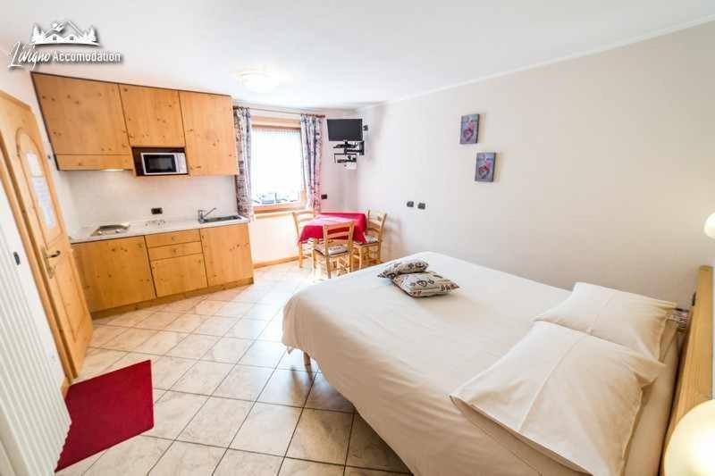 Baita Epi Cusini By Livigno Accomodation Zimmer foto