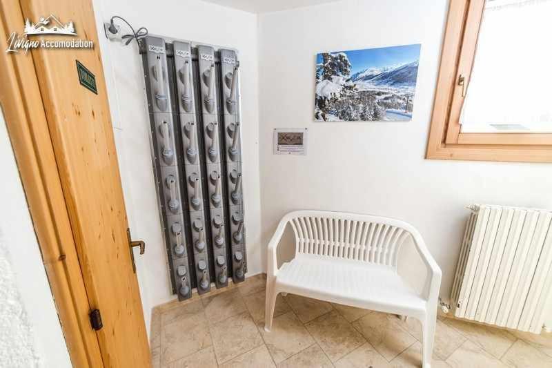 Baita Epi Cusini By Livigno Accomodation Zimmer foto