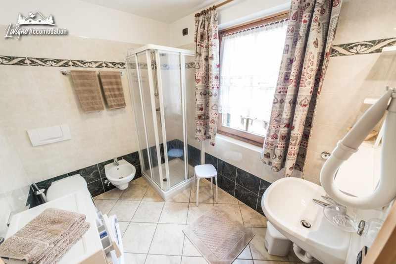 Baita Epi Cusini By Livigno Accomodation Zimmer foto
