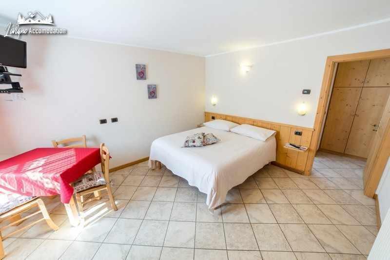 Baita Epi Cusini By Livigno Accomodation Zimmer foto