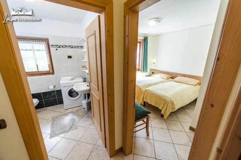 Baita Epi Cusini By Livigno Accomodation Zimmer foto