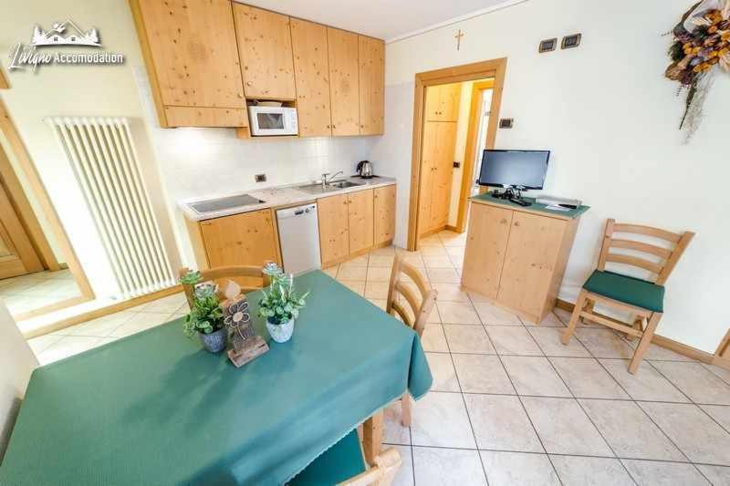 Baita Epi Cusini By Livigno Accomodation Zimmer foto